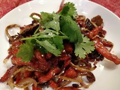 -徐记私厨(半淞园路店)