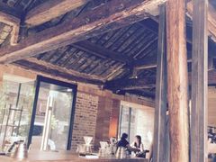 -VOYAGE COFFEE(北锣鼓巷店)