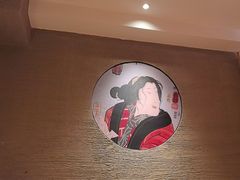 -千代武日本料理(开发区店)