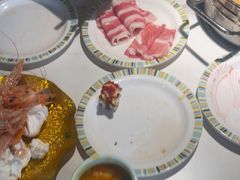 -吉布鲁牛排海鲜自助(温江合生汇店)