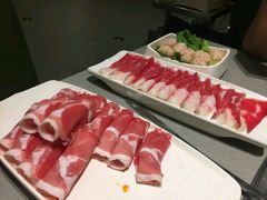 -海底捞火锅(关山保利店)