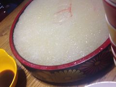 -龙记斑鱼火锅鲜切牛肉自助(红山路店)