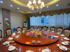 包厢-北海港酒楼 海鲜代加工 粤菜(淡村商贸城店)