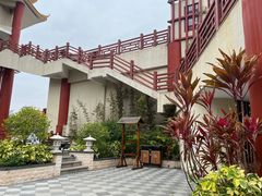 -东山湖温泉度假村