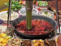 -江北北火锅馆·公路夜市(魏公村店)