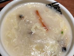 -吕氏疙瘩汤·新鲁菜(济南万象城店)
