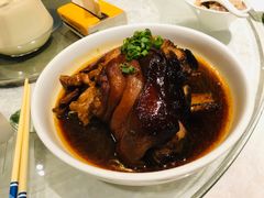 -走马楼饭庄(慈城古县城店)