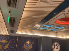 -一绪に寿喜烧(虹悦城店)