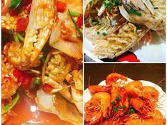 -亚龙湾海底世界