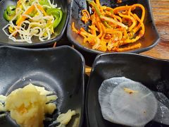 -大發韩国烤肉(八佰伴店)