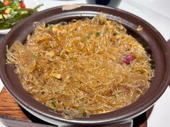 -秋色客家菜(南山店)