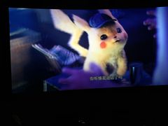 -金逸影城(广州海珠城激光IMAX店)