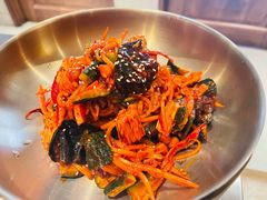 -小核桃烤肉馆(西塔店)