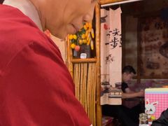 -粗粮人家·东北菜(洋桥店)