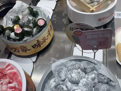 -龍歌自助小火锅(雨花台江南虹悦城店)