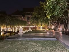 -三亚海棠湾万丽度假酒店