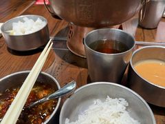 -成都你六姐·牛肉冒菜(信泰中心商场店)