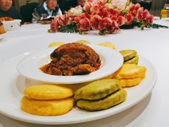 -紫鑫阁饭庄(长安店)