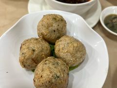 -盛记粥面(佐敦店)
