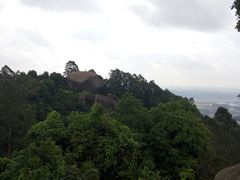 -火炉山森林公园
