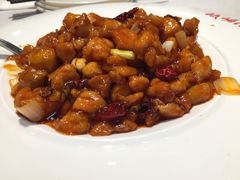-峨嵋酒家总店(车公庄店)