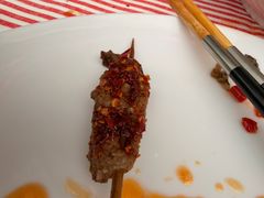 -二钳洞庭虾蟹·江湖菜(成都鹭岛店)
