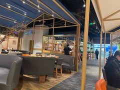 -渝信川菜 · 川味家常菜(财富购物中心店)