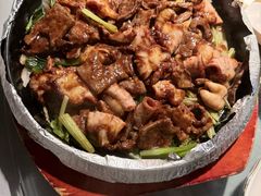 -老友王·南宁特色菜(金汇如意坊店)