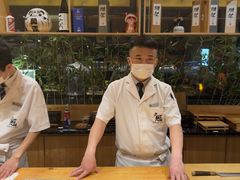 -鮨冠OMAKASE食べ放题(北京首店)