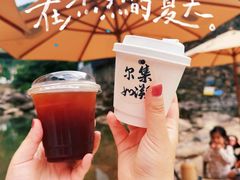 -李东农庄(中南百草园地标店)