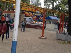 -解放人民公园