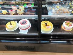 -皇后西斯汀(千姿汇店)