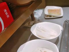 -海底捞火锅(青悦城店)