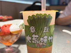 -老济南·地道济南菜(大明湖店)