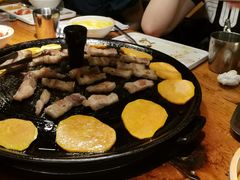 精品五花肉-7年8班朝鲜族非遗美食(三钢里店)