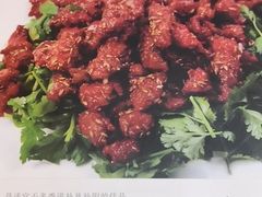 -玉桥餐厅(天坛店)