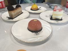 -卷心卷意·轻甜蛋糕(新光天地店)