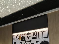 -德克士(长安百货店)