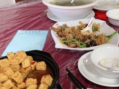 -南华寺素食馆(南华禅寺店)