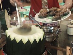 -尚竹阁冬瓜盅·18年地标美食(平洲店)