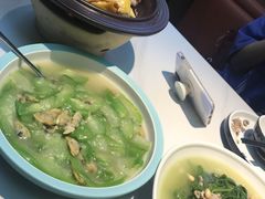 -秋色客家菜(南山店)