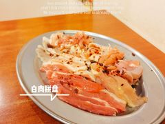 -蒜香焼肉PURUSHIN(马场路店)