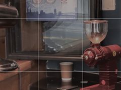 -RUMORS COFFEE ROASTERY鲁马滋咖啡(湖南路店)