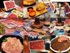 -玩煮炭火锅(延福街店)