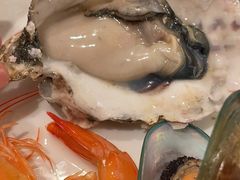 -圣丰索菲特·2 On 988 Café 自助餐厅