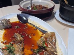 -侨美食家·粤菜(体育西路店)