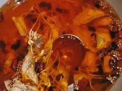 -辣婆婆(航天桥店)