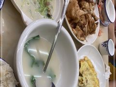 -瑶记海鲜餐厅(西涌店)