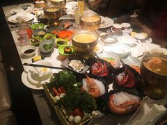 -海玥荟海鲜姿造自助餐厅(欧罗巴广场店)