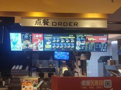 -麦当劳(磨子桥店)